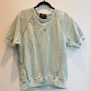 RRL Ralph Lauren French Terry Sweatshirt